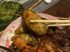 -星伦多 自助料理(圆融店)