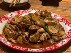 -破三川·新川菜(静安大融城店)