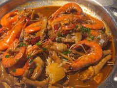 -胖哥俩肉蟹煲(梅溪步步高店)