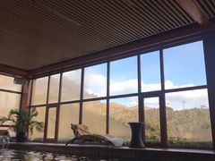 -北京古北水镇御舍温泉酒店