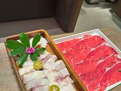 -蘑界·野生菌火锅(深业上城店)