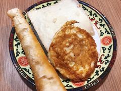 油条-和合谷(新街口店)