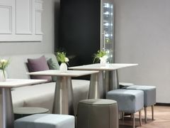 大堂-潮一不贰·法式甜品·生日蛋糕·西式简餐(外滩店)