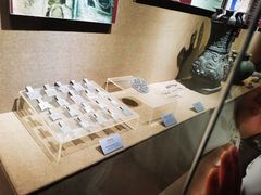 -洛阳周王城天子驾六博物馆