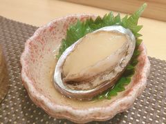 一品鲍鱼-酒久自助料理(佳兆业店)