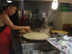 -盛扬煎饼果子(总店)