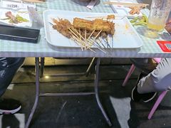 -可口香·非遗老号烧烤(南岗直营店)