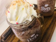 -Peet's 皮爷咖啡(东湖路手作店)