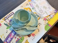 -富力希尔顿酒店·地阔自助餐厅