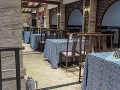 -煎饼卷大葱·非遗传承·潍坊菜(十笏园店)