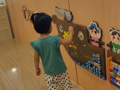 -金宝贝早教(富力广场中心)