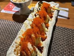 -半藏居酒屋(香港花园店)