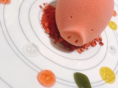 粉色RORO-théATRE 茶聚场(王府中環店)
