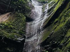 -碧峰峡风景区