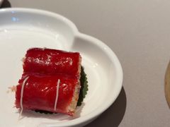 -潮府馆·非遗潮州菜·世纪公园(新国际博览中心店)