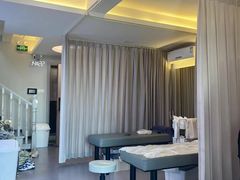 -MASTER FIT 拉伸大师·筋膜刀·西式按摩(上梅林卓悦汇店)