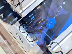-溥仪眼镜PUYI OPTICAL(国贸商城店)