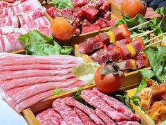 -乌拉烤肉(如皋首店)