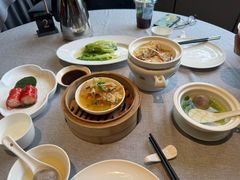 -潮府馆·非遗潮州菜·世纪公园(新国际博览中心店)