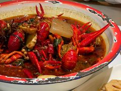 -老长沙龙虾馆·聚会餐厅(白石洲店)