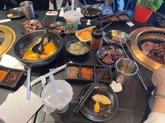 -谷牛和牛烤肉(漕河泾印象城店)