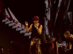 -梦之蓝青奥体育公园体育馆