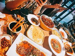-老九巷川小馆(万松园店)