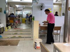 大堂-玉华饮食店(茅台路店)