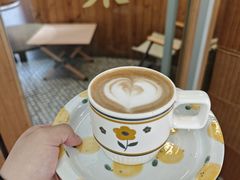 -COMPANION COFFEE小伴咖啡