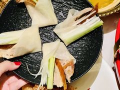 -彩虹之约•淮扬家宴(亚运村店)