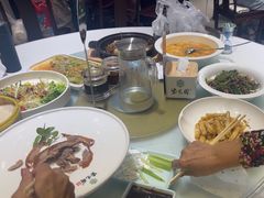 -紫光园(劲松店)