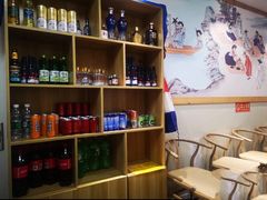 -朝鲜烤肉(安宁庄店)