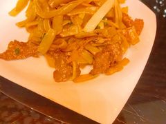-富力万达嘉华酒店-品珍中餐厅(水果湖店)