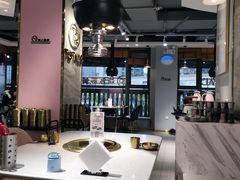 大堂-妥妥烤肉料理(昙华林店)