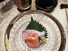 -鮨政·Omakase(港汇恒隆广场店)