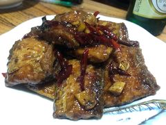 干烧带鱼-红实家常菜(静安里店)