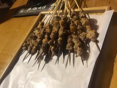 -腰子哥烤串(石佛营炫特店)