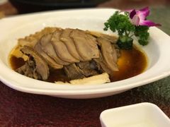-北海渔村酒楼·粤菜海鲜点心(新华店)