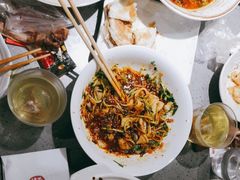 -大师兄·西北小馆(南沙万达广场店)