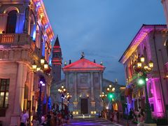 -华谊兄弟（长沙）电影小镇