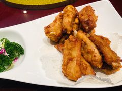 -王府井酒店(金桥港湾店)