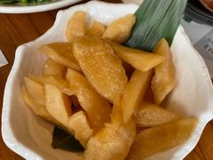 -马灯部落·西湖边的创意山景餐厅(虎跑动物园店)