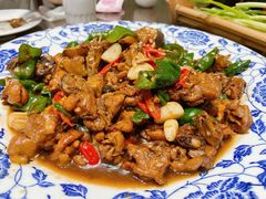 -煎饼卷大葱(春秋西路店)
