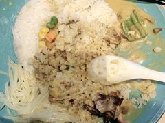 -避风塘(百联东郊店)