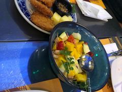 -simply thai天泰(长泰广场店)