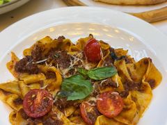 -get pizza意大利餐厅(凯德MALL店)