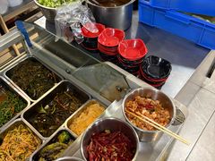 -老西北风抻面(西直店)