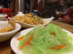 -兔槽江湖菜·重庆璧山兔(水围店)