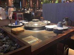 -同仁四季椰子鸡(宝安壹方城店)