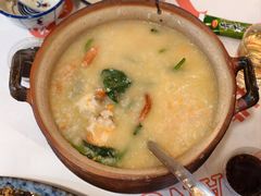 -阿尔法海鲜排档(爱琴海店)